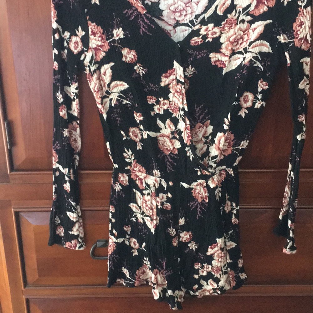 Romper by Mimi Chica XS